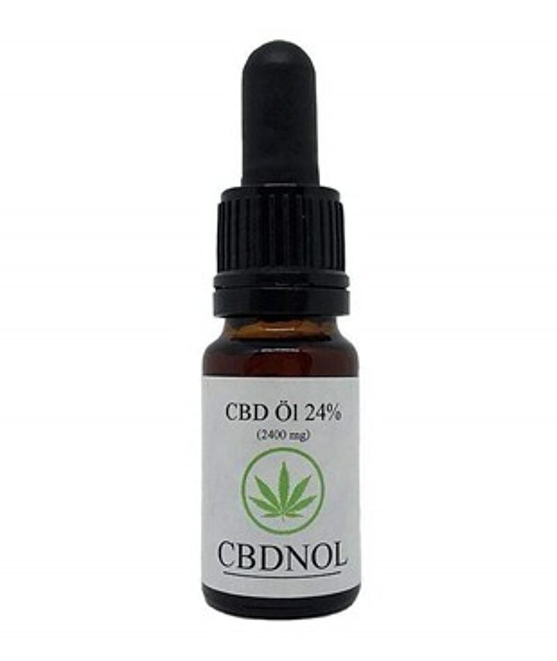 Neurogold CBD Öl